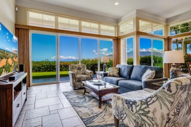 Looking for the perfect blend of comfort and convenience in a on Maui Elleair Golf Club in Hawaii - for sale on GolfHomes.com, golf home, golf lot