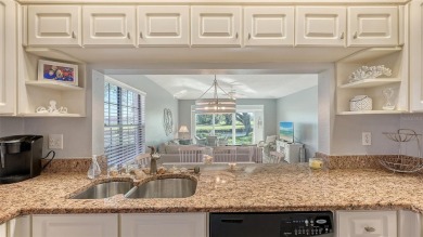 Highly sought-after Golf Pointe Circle Villa in the Palm Aire on Palm Aire Country Club of Sarasota in Florida - for sale on GolfHomes.com, golf home, golf lot