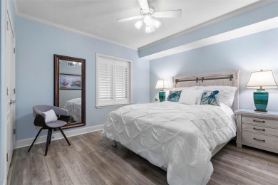 Looking for your slice of paradise?  This 9th Floor Oceanfront on The Ocean Course At Hammock Beach Resort in Florida - for sale on GolfHomes.com, golf home, golf lot