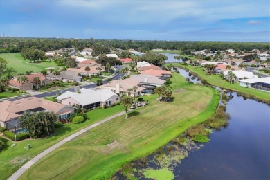 Located in Waterford, a gated, golfing, tennis community within on Waterford Golf Club in Florida - for sale on GolfHomes.com, golf home, golf lot
