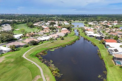 Located in Waterford, a gated, golfing, tennis community within on Waterford Golf Club in Florida - for sale on GolfHomes.com, golf home, golf lot