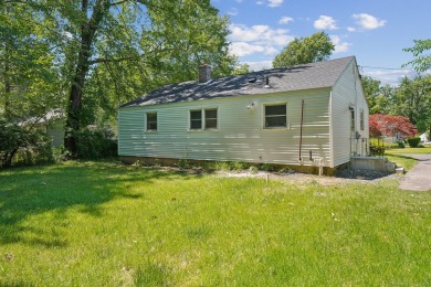 Welcome to your dream home! This beautifully updated 2-bedroom on Keney Golf Course in Connecticut - for sale on GolfHomes.com, golf home, golf lot