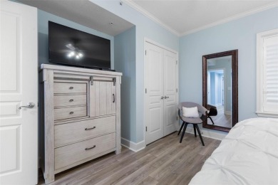 Looking for your slice of paradise?  This 9th Floor Oceanfront on The Ocean Course At Hammock Beach Resort in Florida - for sale on GolfHomes.com, golf home, golf lot
