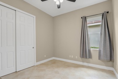 MOTIVATED SELLER! WATERFRONT, STUNNING 3-bedroom home in the on PGA Golf Club in PGA Village in Florida - for sale on GolfHomes.com, golf home, golf lot