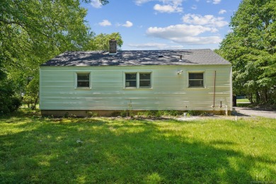 Welcome to your dream home! This beautifully updated 2-bedroom on Keney Golf Course in Connecticut - for sale on GolfHomes.com, golf home, golf lot