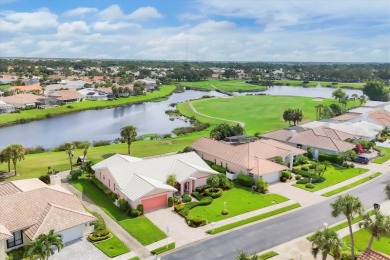 Located in Waterford, a gated, golfing, tennis community within on Waterford Golf Club in Florida - for sale on GolfHomes.com, golf home, golf lot