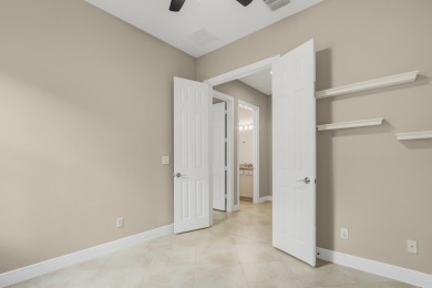 MOTIVATED SELLER! WATERFRONT, STUNNING 3-bedroom home in the on PGA Golf Club in PGA Village in Florida - for sale on GolfHomes.com, golf home, golf lot