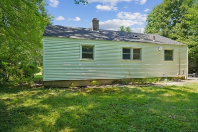 Welcome to your dream home! This beautifully updated 2-bedroom on Keney Golf Course in Connecticut - for sale on GolfHomes.com, golf home, golf lot