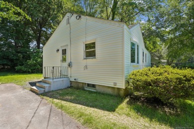 Welcome to your dream home! This beautifully updated 2-bedroom on Keney Golf Course in Connecticut - for sale on GolfHomes.com, golf home, golf lot