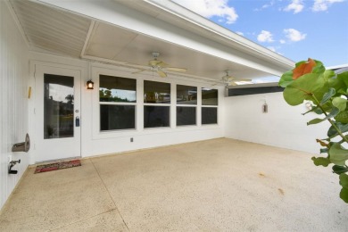 Welcome to your beautifully upgraded oasis in the heart of Sun on North Lakes Golf Course in Florida - for sale on GolfHomes.com, golf home, golf lot