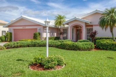 Located in Waterford, a gated, golfing, tennis community within on Waterford Golf Club in Florida - for sale on GolfHomes.com, golf home, golf lot