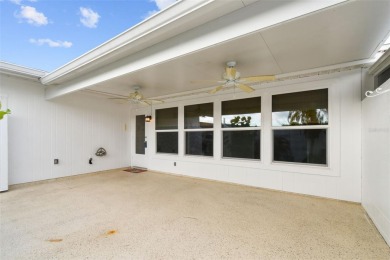 Welcome to your beautifully upgraded oasis in the heart of Sun on North Lakes Golf Course in Florida - for sale on GolfHomes.com, golf home, golf lot