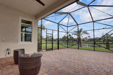MOTIVATED SELLER! WATERFRONT, STUNNING 3-bedroom home in the on PGA Golf Club in PGA Village in Florida - for sale on GolfHomes.com, golf home, golf lot