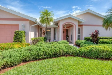 Located in Waterford, a gated, golfing, tennis community within on Waterford Golf Club in Florida - for sale on GolfHomes.com, golf home, golf lot