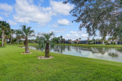 MOTIVATED SELLER! WATERFRONT, STUNNING 3-bedroom home in the on PGA Golf Club in PGA Village in Florida - for sale on GolfHomes.com, golf home, golf lot