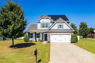 This beautifully maintained home blends comfort, style, and on Westport Golf Club in North Carolina - for sale on GolfHomes.com, golf home, golf lot