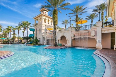 Looking for your slice of paradise?  This 9th Floor Oceanfront on The Ocean Course At Hammock Beach Resort in Florida - for sale on GolfHomes.com, golf home, golf lot