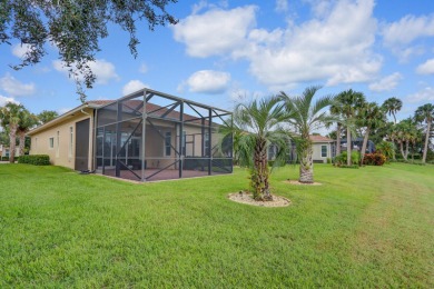 MOTIVATED SELLER! WATERFRONT, STUNNING 3-bedroom home in the on PGA Golf Club in PGA Village in Florida - for sale on GolfHomes.com, golf home, golf lot