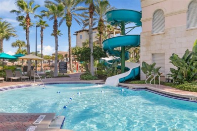 Looking for your slice of paradise?  This 9th Floor Oceanfront on The Ocean Course At Hammock Beach Resort in Florida - for sale on GolfHomes.com, golf home, golf lot