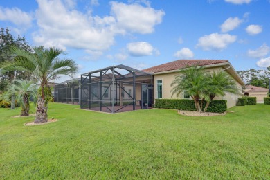 MOTIVATED SELLER! WATERFRONT, STUNNING 3-bedroom home in the on PGA Golf Club in PGA Village in Florida - for sale on GolfHomes.com, golf home, golf lot