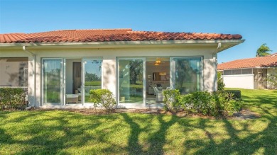 Highly sought-after Golf Pointe Circle Villa in the Palm Aire on Palm Aire Country Club of Sarasota in Florida - for sale on GolfHomes.com, golf home, golf lot