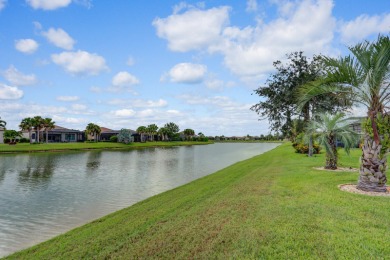 MOTIVATED SELLER! WATERFRONT, STUNNING 3-bedroom home in the on PGA Golf Club in PGA Village in Florida - for sale on GolfHomes.com, golf home, golf lot