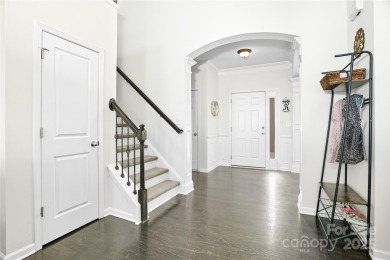 This beautifully maintained home blends comfort, style, and on Westport Golf Club in North Carolina - for sale on GolfHomes.com, golf home, golf lot