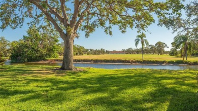 Highly sought-after Golf Pointe Circle Villa in the Palm Aire on Palm Aire Country Club of Sarasota in Florida - for sale on GolfHomes.com, golf home, golf lot