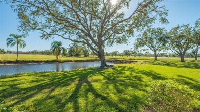 Highly sought-after Golf Pointe Circle Villa in the Palm Aire on Palm Aire Country Club of Sarasota in Florida - for sale on GolfHomes.com, golf home, golf lot