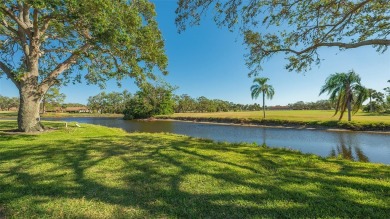 Highly sought-after Golf Pointe Circle Villa in the Palm Aire on Palm Aire Country Club of Sarasota in Florida - for sale on GolfHomes.com, golf home, golf lot