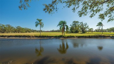 Highly sought-after Golf Pointe Circle Villa in the Palm Aire on Palm Aire Country Club of Sarasota in Florida - for sale on GolfHomes.com, golf home, golf lot