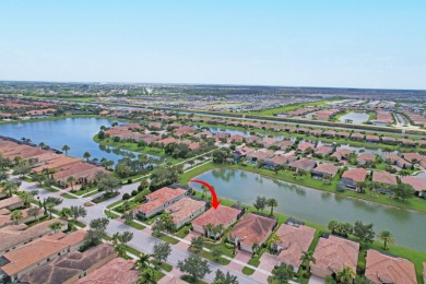 MOTIVATED SELLER! WATERFRONT, STUNNING 3-bedroom home in the on PGA Golf Club in PGA Village in Florida - for sale on GolfHomes.com, golf home, golf lot