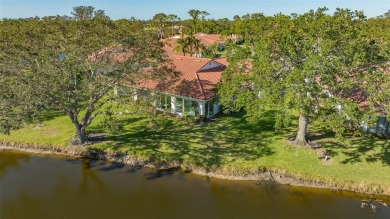 Highly sought-after Golf Pointe Circle Villa in the Palm Aire on Palm Aire Country Club of Sarasota in Florida - for sale on GolfHomes.com, golf home, golf lot