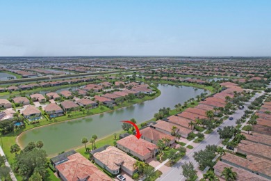 MOTIVATED SELLER! WATERFRONT, STUNNING 3-bedroom home in the on PGA Golf Club in PGA Village in Florida - for sale on GolfHomes.com, golf home, golf lot