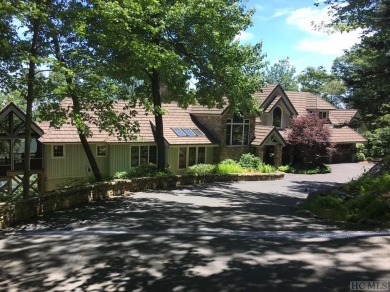 This home has been lovingly maintained and enjoyed. The Gerard on  in North Carolina - for sale on GolfHomes.com, golf home, golf lot