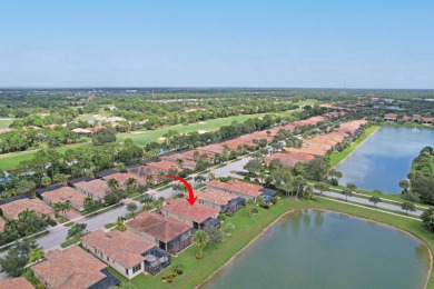 MOTIVATED SELLER! WATERFRONT, STUNNING 3-bedroom home in the on PGA Golf Club in PGA Village in Florida - for sale on GolfHomes.com, golf home, golf lot