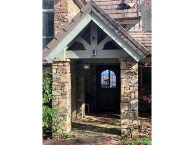 This home has been lovingly maintained and enjoyed. The Gerard on  in North Carolina - for sale on GolfHomes.com, golf home, golf lot