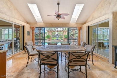 Off-season discount; $5,500/month. Pricing; Apr $9k, May $7k on Eagle Creek Golf and Country Club in Florida - for sale on GolfHomes.com, golf home, golf lot