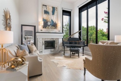 IMMACULATE, contemporary and professionally designed and on TPC Four Seasons - Las Colinas Resort in Texas - for sale on GolfHomes.com, golf home, golf lot