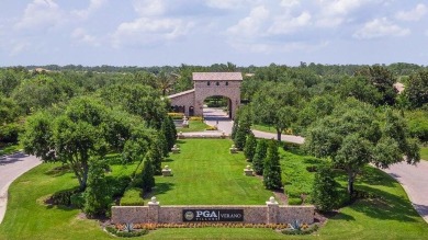 MOTIVATED SELLER! WATERFRONT, STUNNING 3-bedroom home in the on PGA Golf Club in PGA Village in Florida - for sale on GolfHomes.com, golf home, golf lot