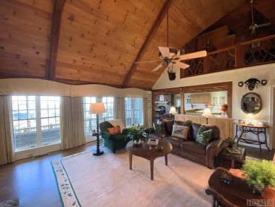 This home has been lovingly maintained and enjoyed. The Gerard on  in North Carolina - for sale on GolfHomes.com, golf home, golf lot