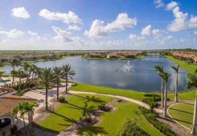 MOTIVATED SELLER! WATERFRONT, STUNNING 3-bedroom home in the on PGA Golf Club in PGA Village in Florida - for sale on GolfHomes.com, golf home, golf lot