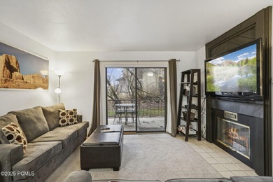 Your ideal Park City ski condo at Red Pine - close proximity to on Canyons Golf Course in Utah - for sale on GolfHomes.com, golf home, golf lot