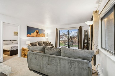 Your ideal Park City ski condo at Red Pine - close proximity to on Canyons Golf Course in Utah - for sale on GolfHomes.com, golf home, golf lot