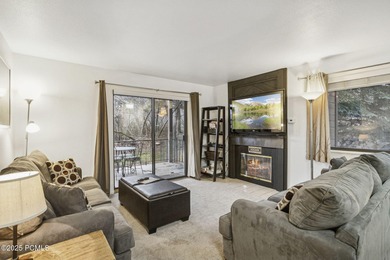 Your ideal Park City ski condo at Red Pine - close proximity to on Canyons Golf Course in Utah - for sale on GolfHomes.com, golf home, golf lot