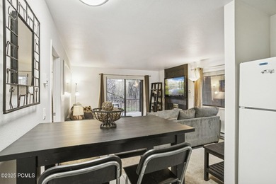 Your ideal Park City ski condo at Red Pine - close proximity to on Canyons Golf Course in Utah - for sale on GolfHomes.com, golf home, golf lot