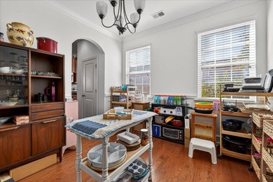 Welcome to 274 Overcup Loop, a stunning 5-bedroom, 4 full bath on Cypress Point Par 3 in South Carolina - for sale on GolfHomes.com, golf home, golf lot