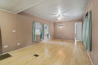 Tucked inside the charming Ocean Pines 55+ community in Murrells on Indigo Creek Golf Club in South Carolina - for sale on GolfHomes.com, golf home, golf lot