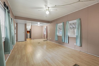 Tucked inside the charming Ocean Pines 55+ community in Murrells on Indigo Creek Golf Club in South Carolina - for sale on GolfHomes.com, golf home, golf lot