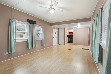 Tucked inside the charming Ocean Pines 55+ community in Murrells on Indigo Creek Golf Club in South Carolina - for sale on GolfHomes.com, golf home, golf lot